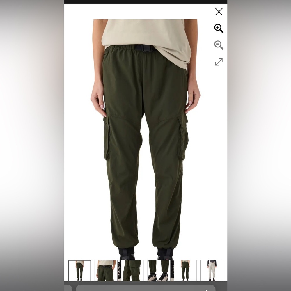 MEC Classic Modern Rad Pants - Women's